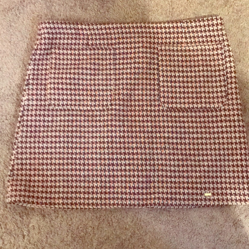 ModCloth a-line skirt